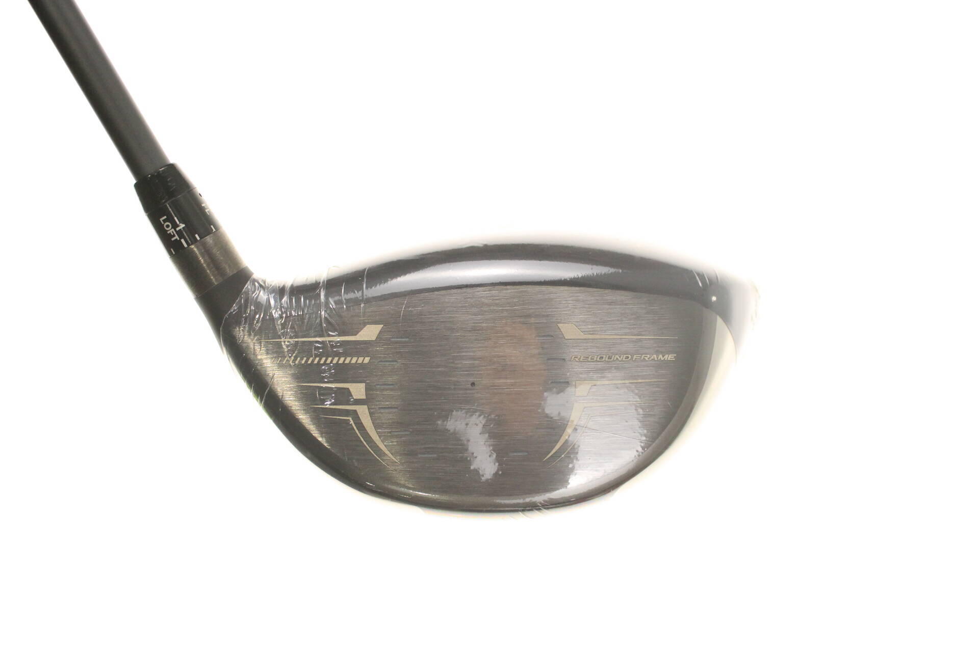 Seconde vie - Srixon ZX7 MK II LH 10.5° Driver Extra-Stiff - Excellent 2/5