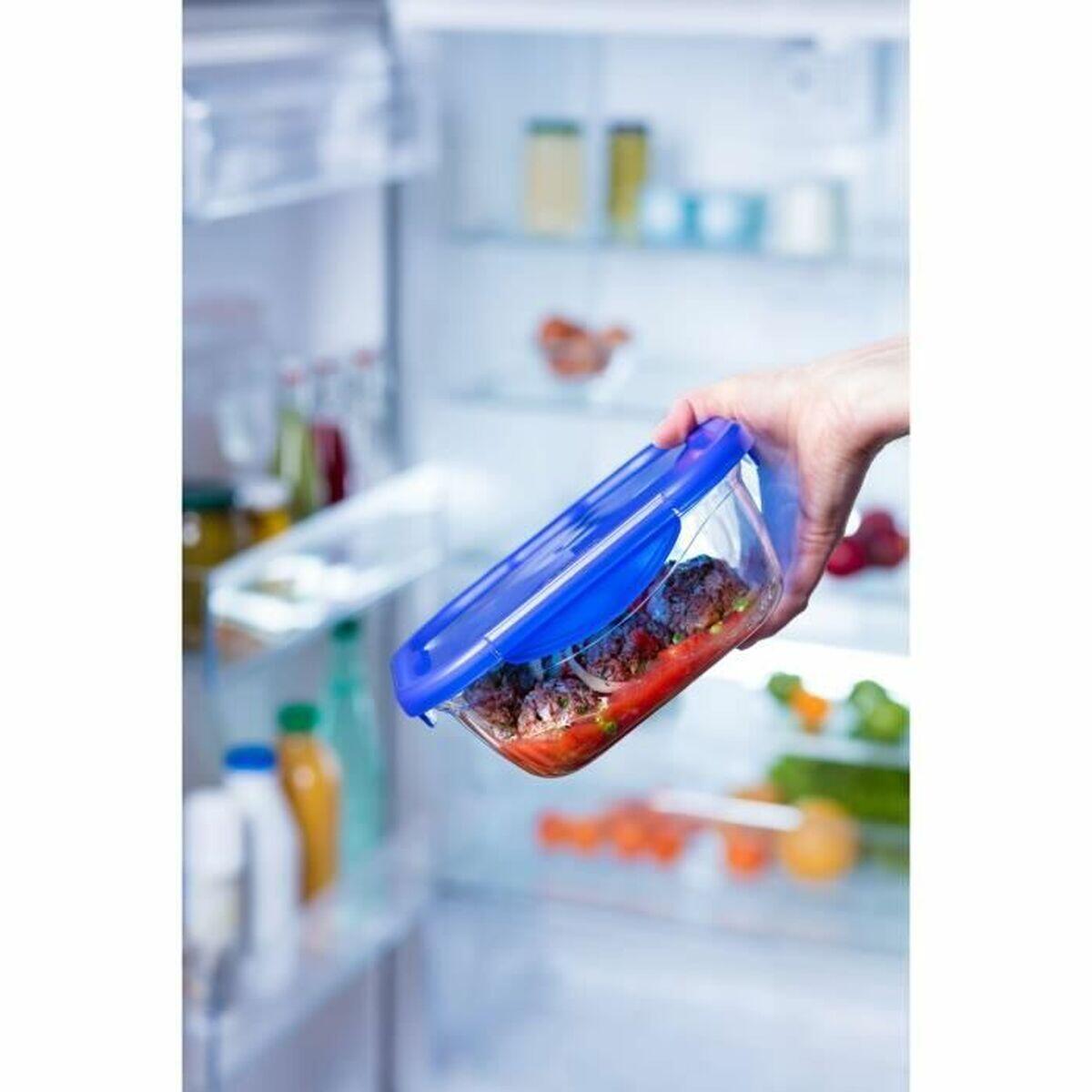 Boîte à lunch PYREX Cook & Go 0,8 L 2/5