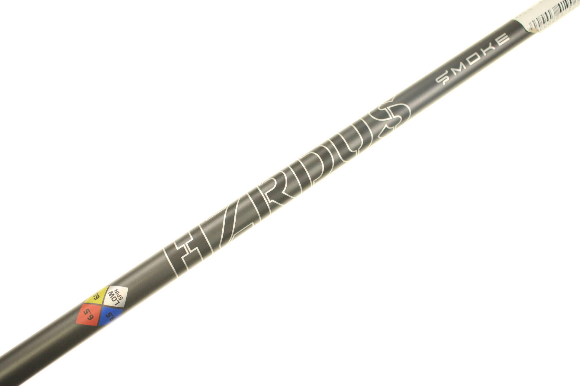 Seconde vie - Srixon ZX7 MK II LH 10.5° Driver Extra-Stiff - Excellent 4/5