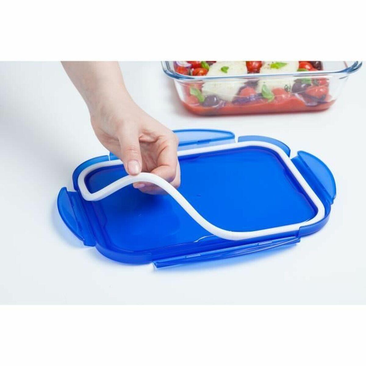 Boîte à lunch PYREX Cook & Go 0,8 L 5/5