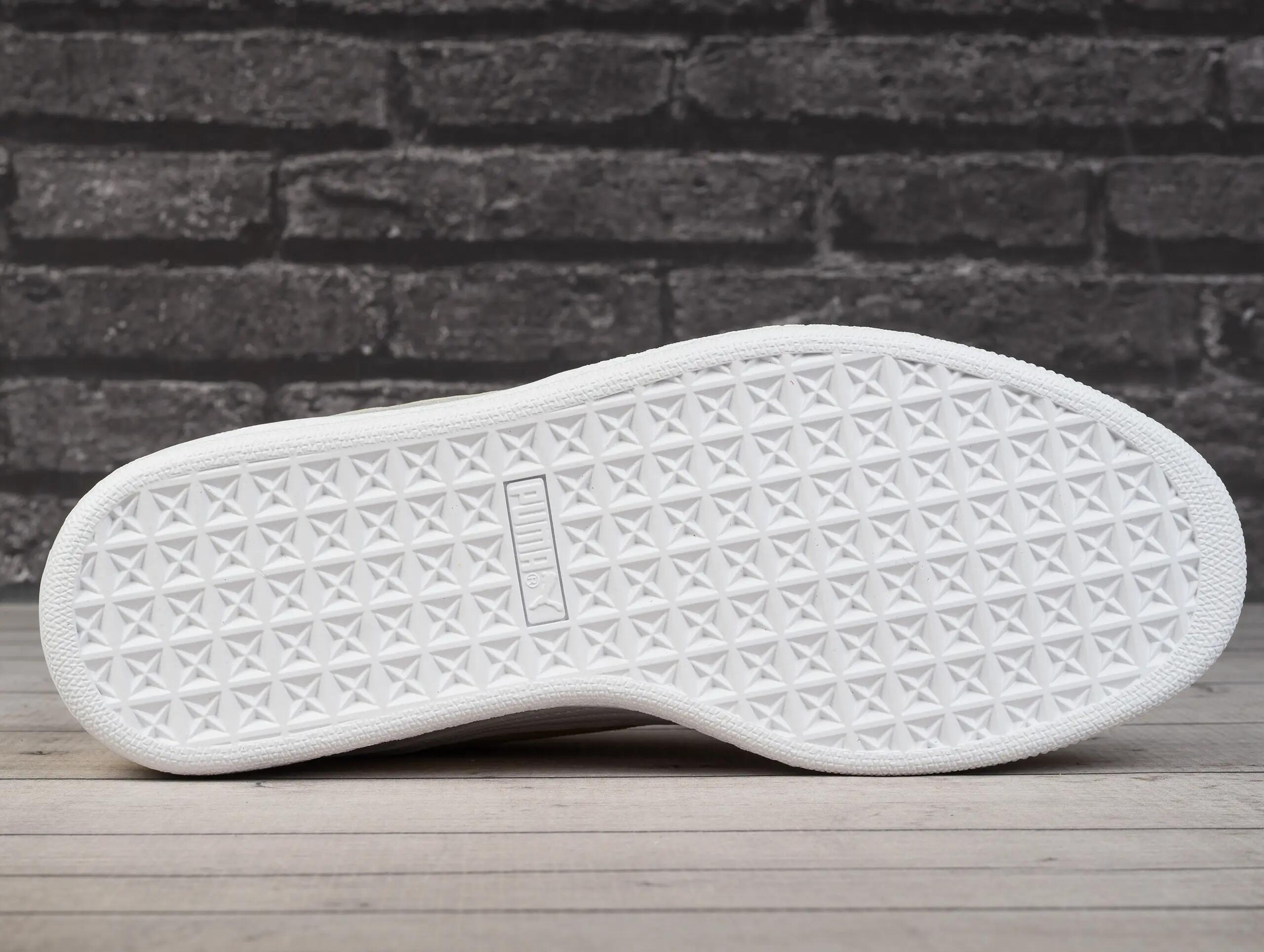 Sportieve Sneakers Puma Suede Classic 5/7