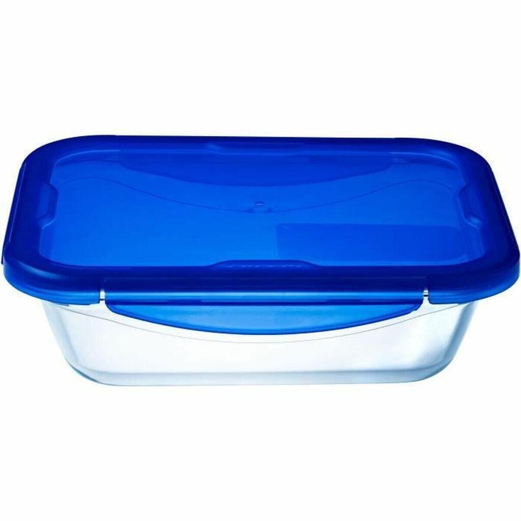 Lunch box PYREX Cook & Go 0,8 L