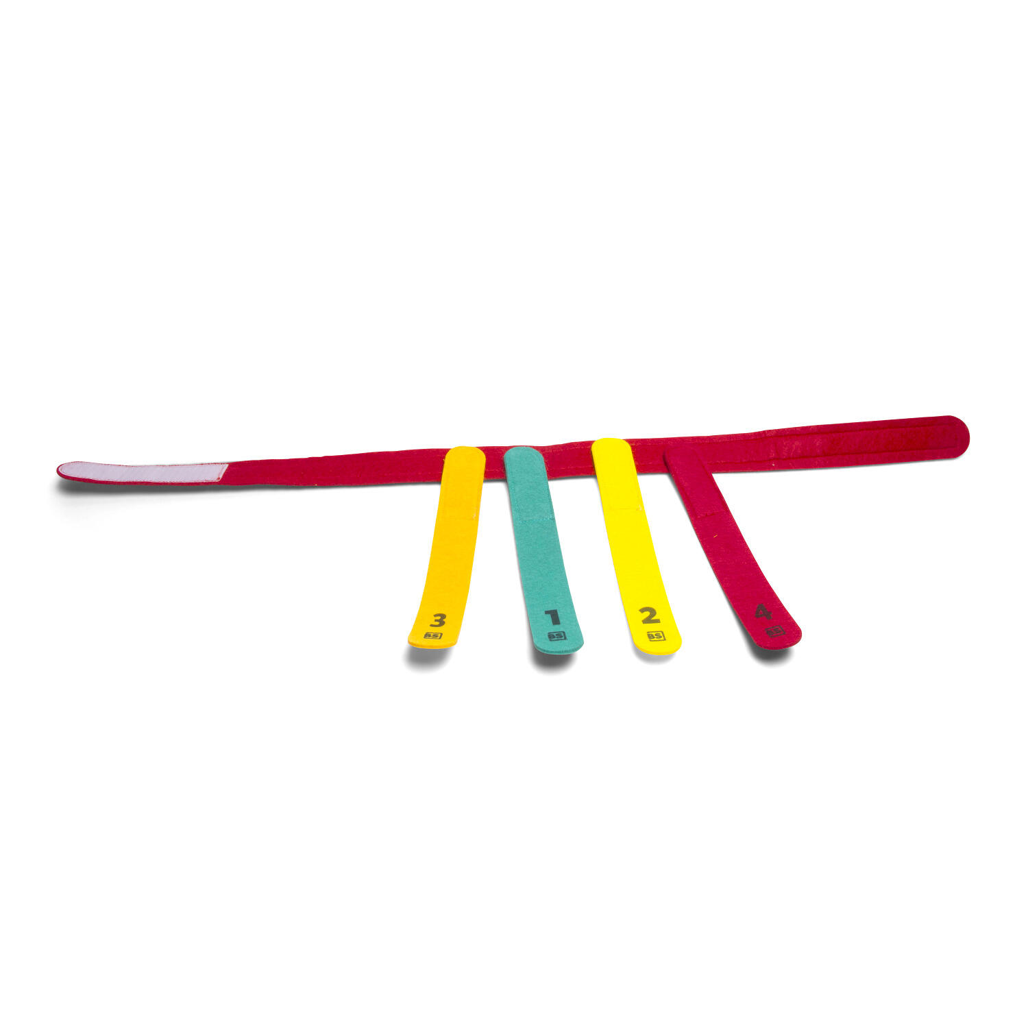 Bewegungsspiel Catch & Snatch Gesundheitssport Unisex 6/6