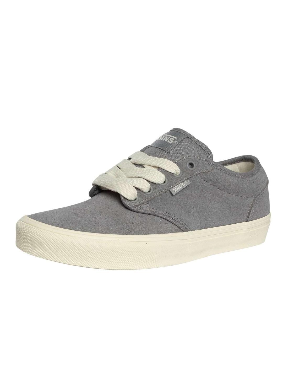 Zapatillas para Hombre Vans Atwood  Gris 3/5