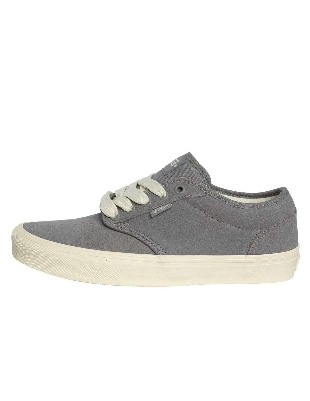Zapatillas para Hombre Vans Atwood  Gris 2/5