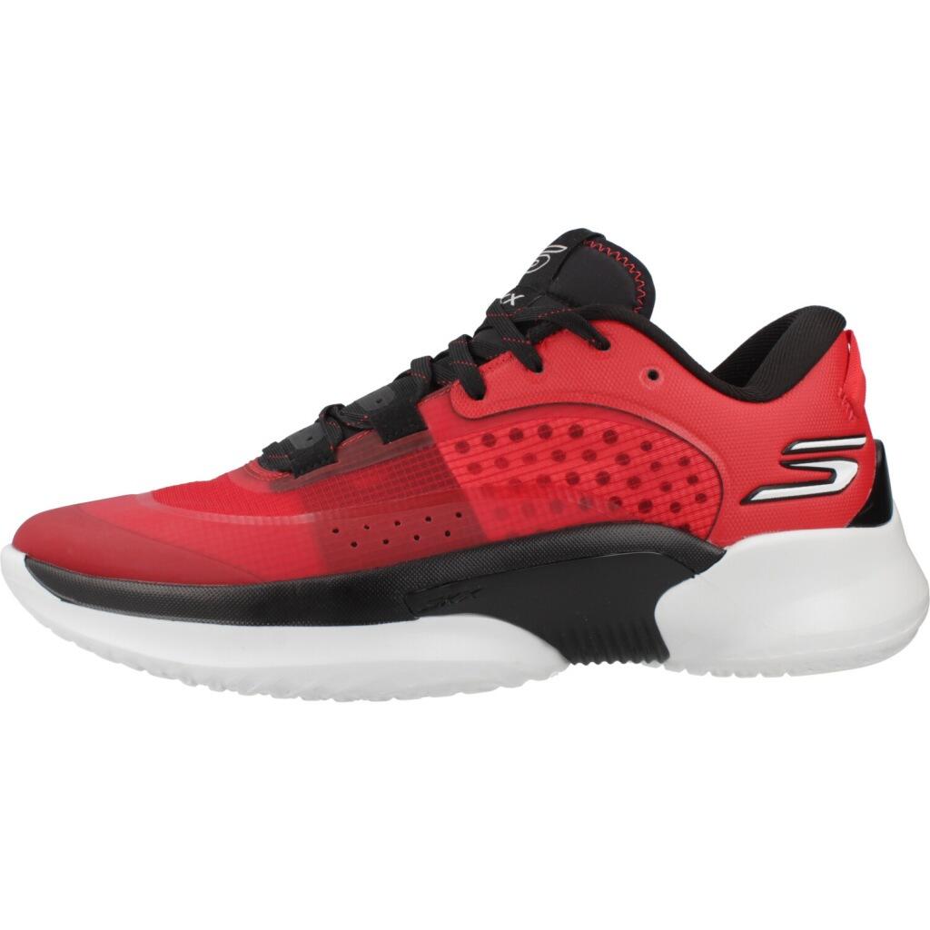 Zapatillas hombre Skechers Skx Resagrip 2/5