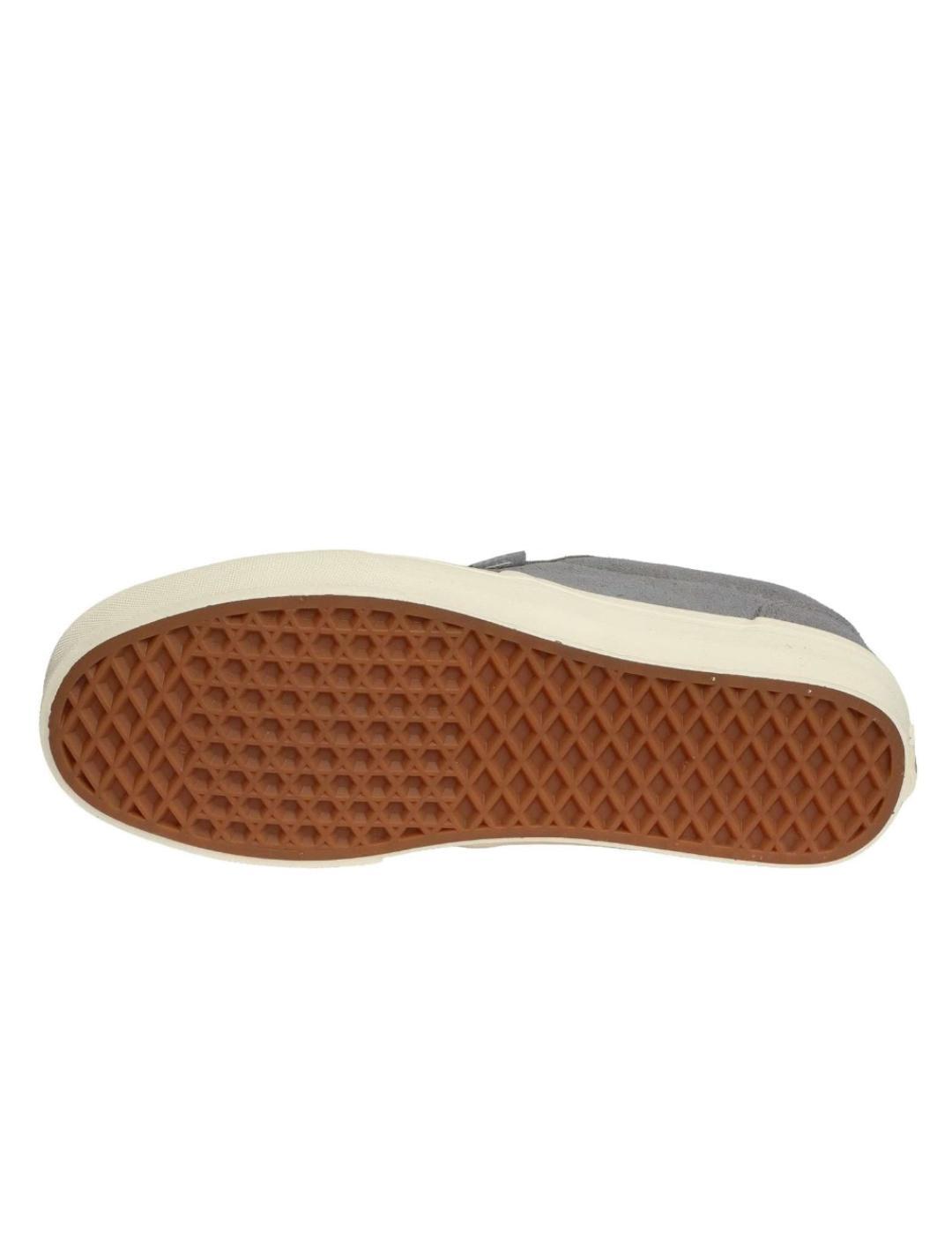 Zapatillas para Hombre Vans Atwood  Gris 5/5