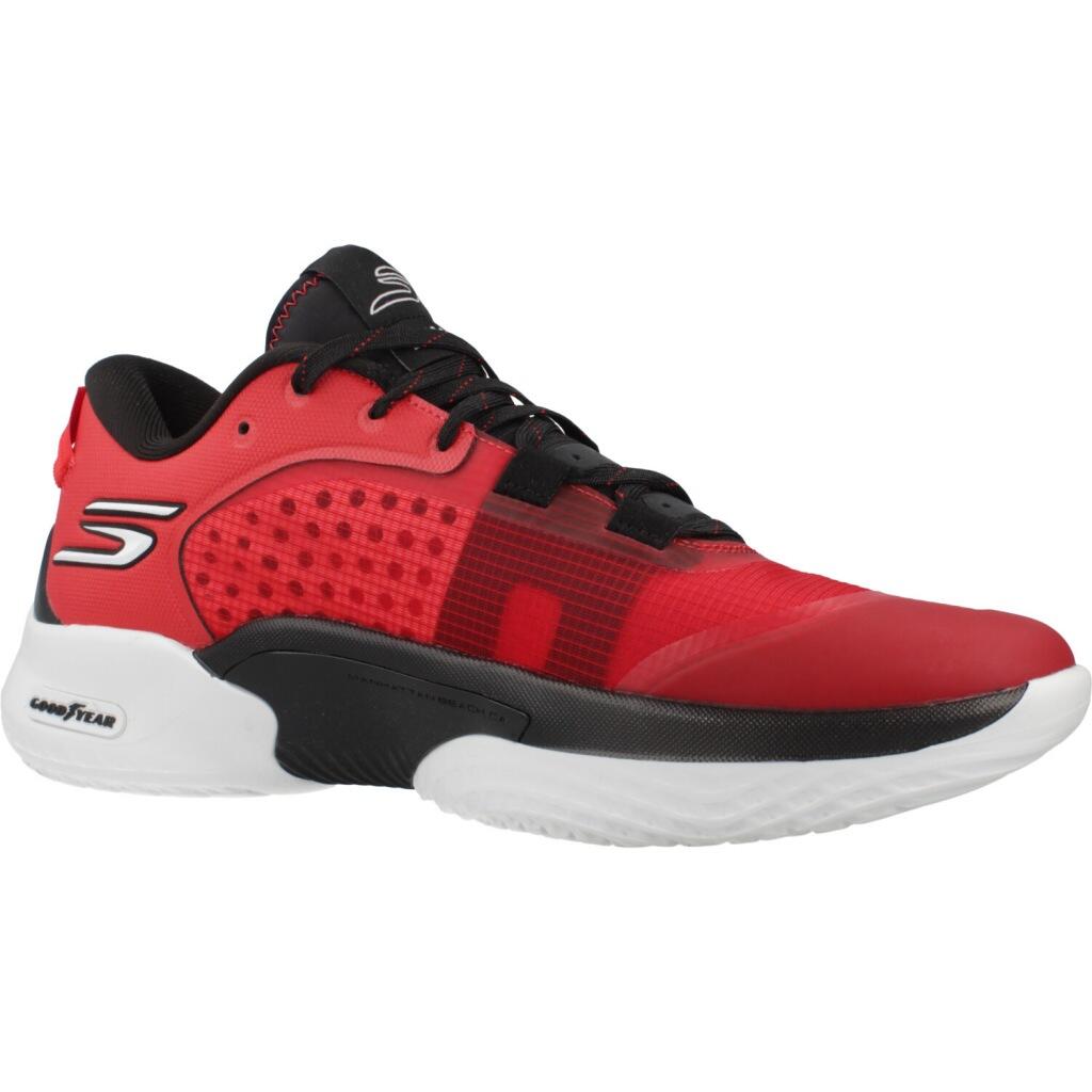 Zapatillas hombre Skechers Skx Resagrip 5/5
