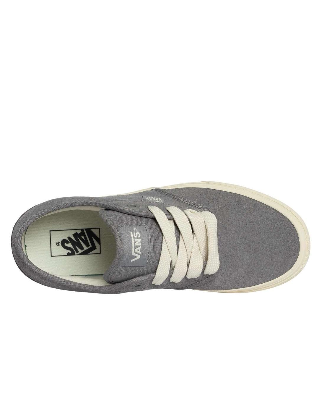 Zapatillas para Hombre Vans Atwood  Gris 4/5
