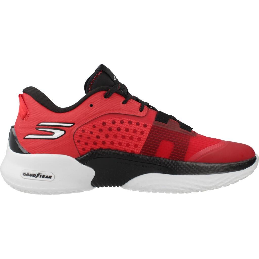 Zapatillas hombre Skechers Skx Resagrip 4/5