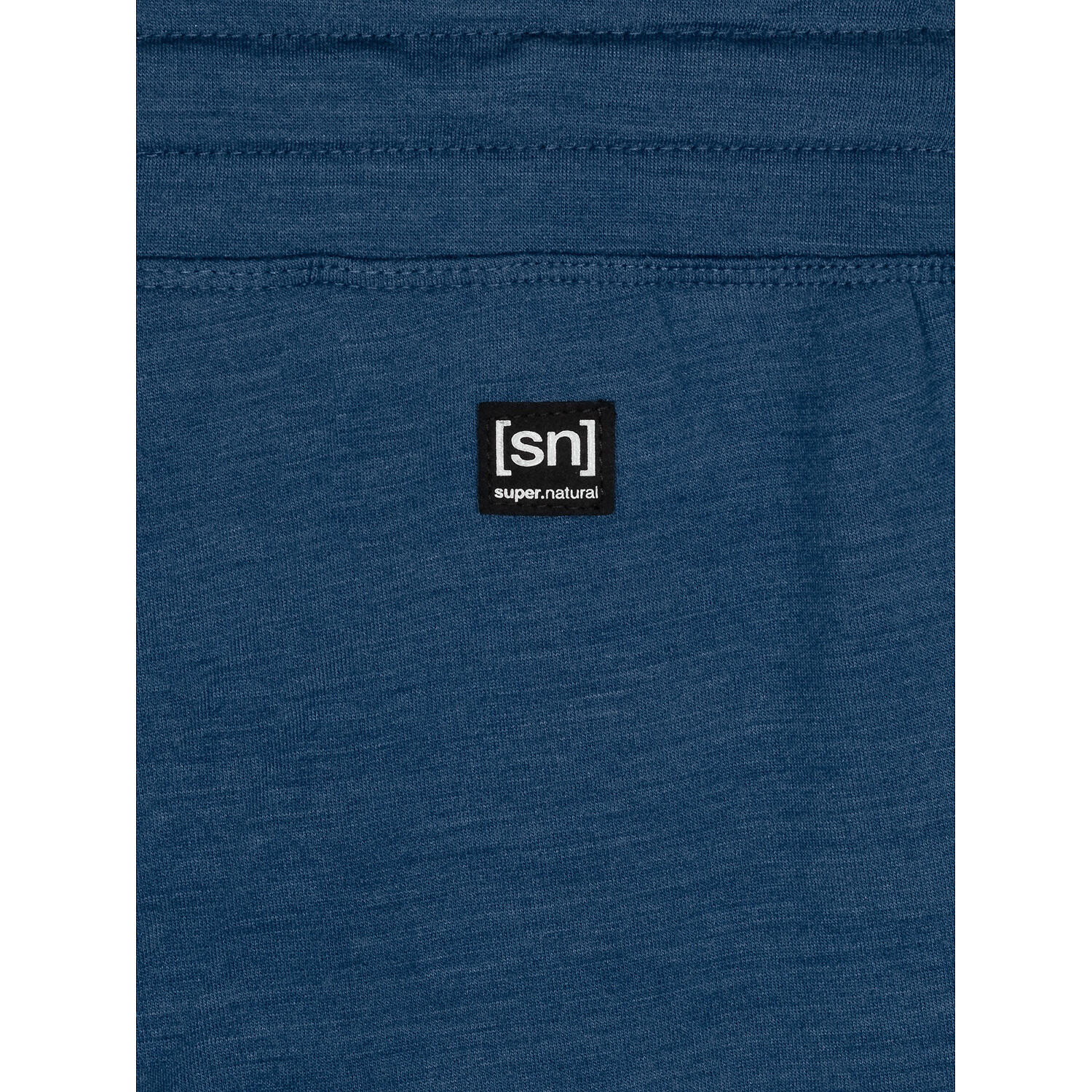 Damen Hose W ESSENTIAL CUFFED PANT 3/3