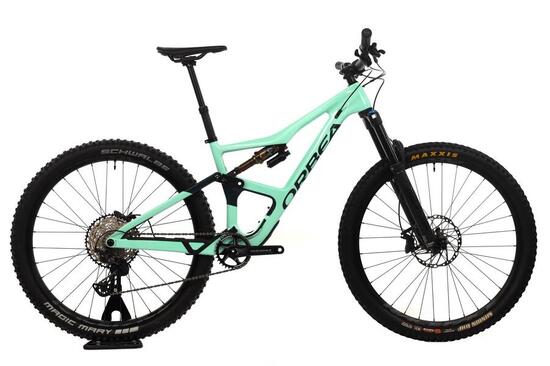 Refurbished - Mountainbike - Orbea Occam - M - SEHR GUT
