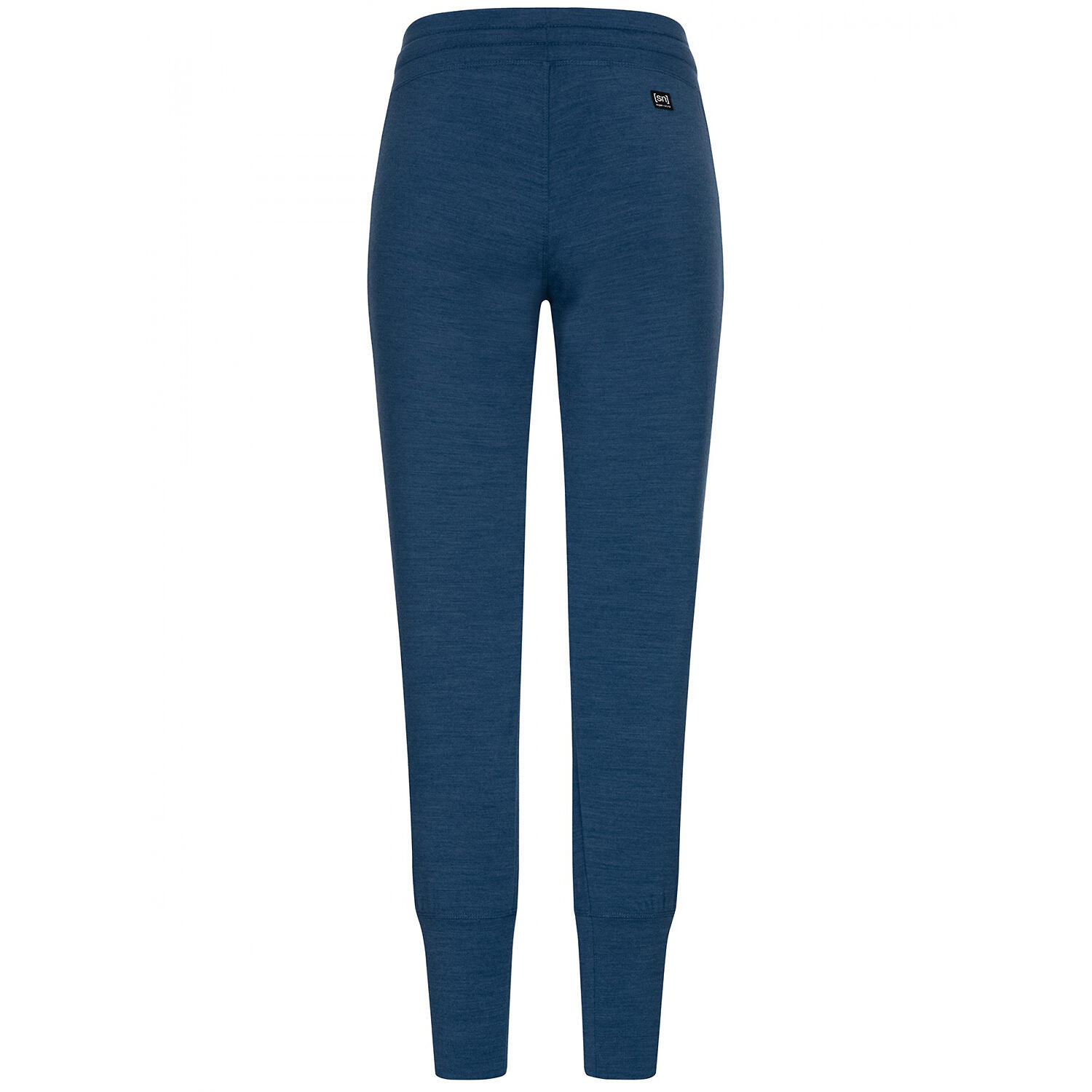 Damen Hose W ESSENTIAL CUFFED PANT 2/3