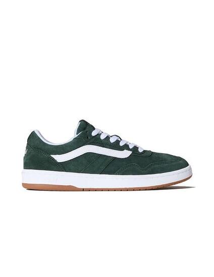 Zapatillas para Hombre Vans Cruze Verde