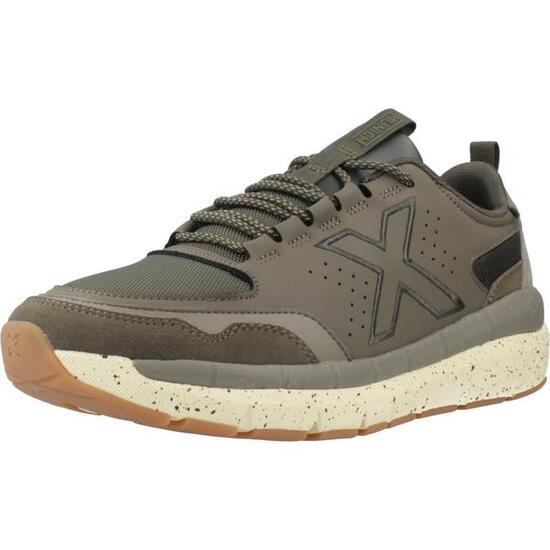Zapatillas hombre Munich Kava 25