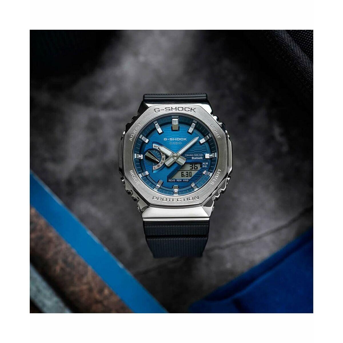 Montre Homme CASIO GBM-2100A-2BER 3/5