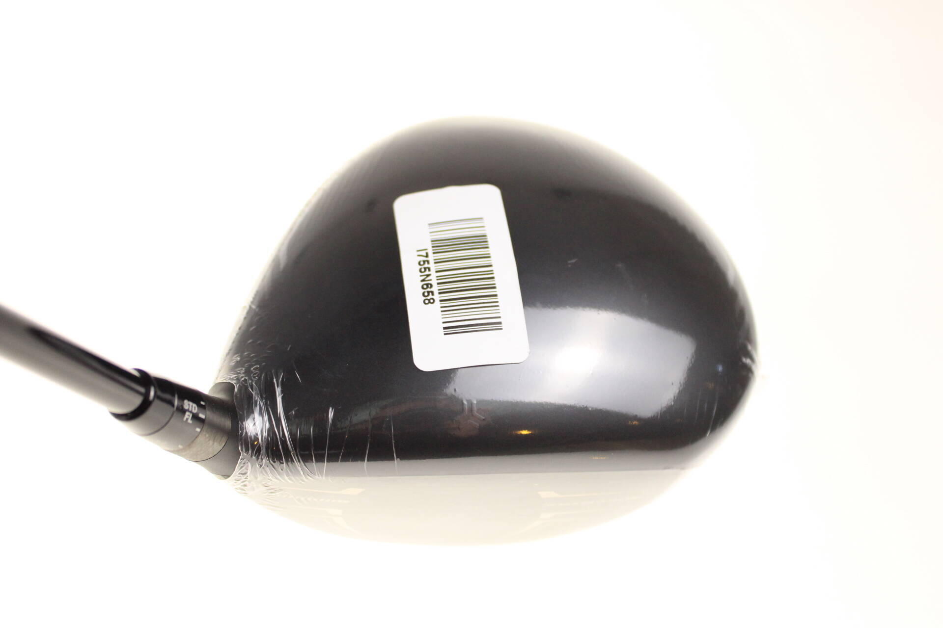 Seconde vie - Srixon ZX7 MK II LH 10.5° Driver Senior - Excellent 3/5