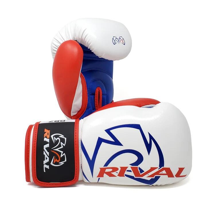 RIVAL BOXING picture