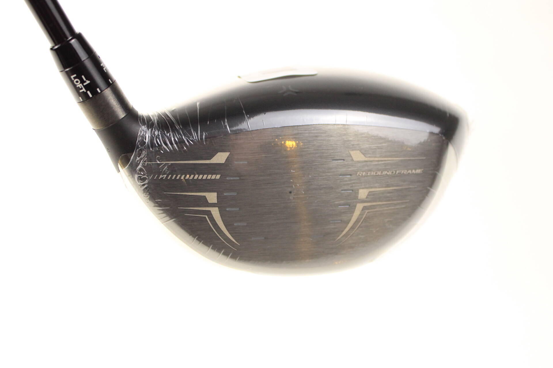Seconde vie - Srixon ZX7 MK II LH 10.5° Driver Senior - Excellent 2/5