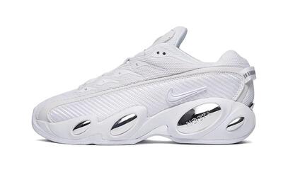 NOCTA Glide Drake White Chrome