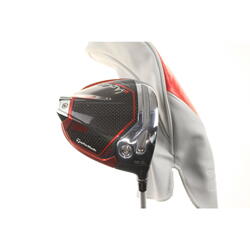 Seconde vie - TaylorMade Stealth 2 HD RH 12° Driver Ladies - État Correct