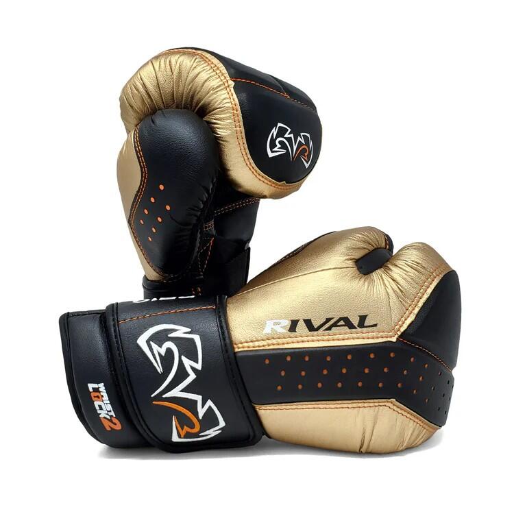 RIVAL BOXING picture