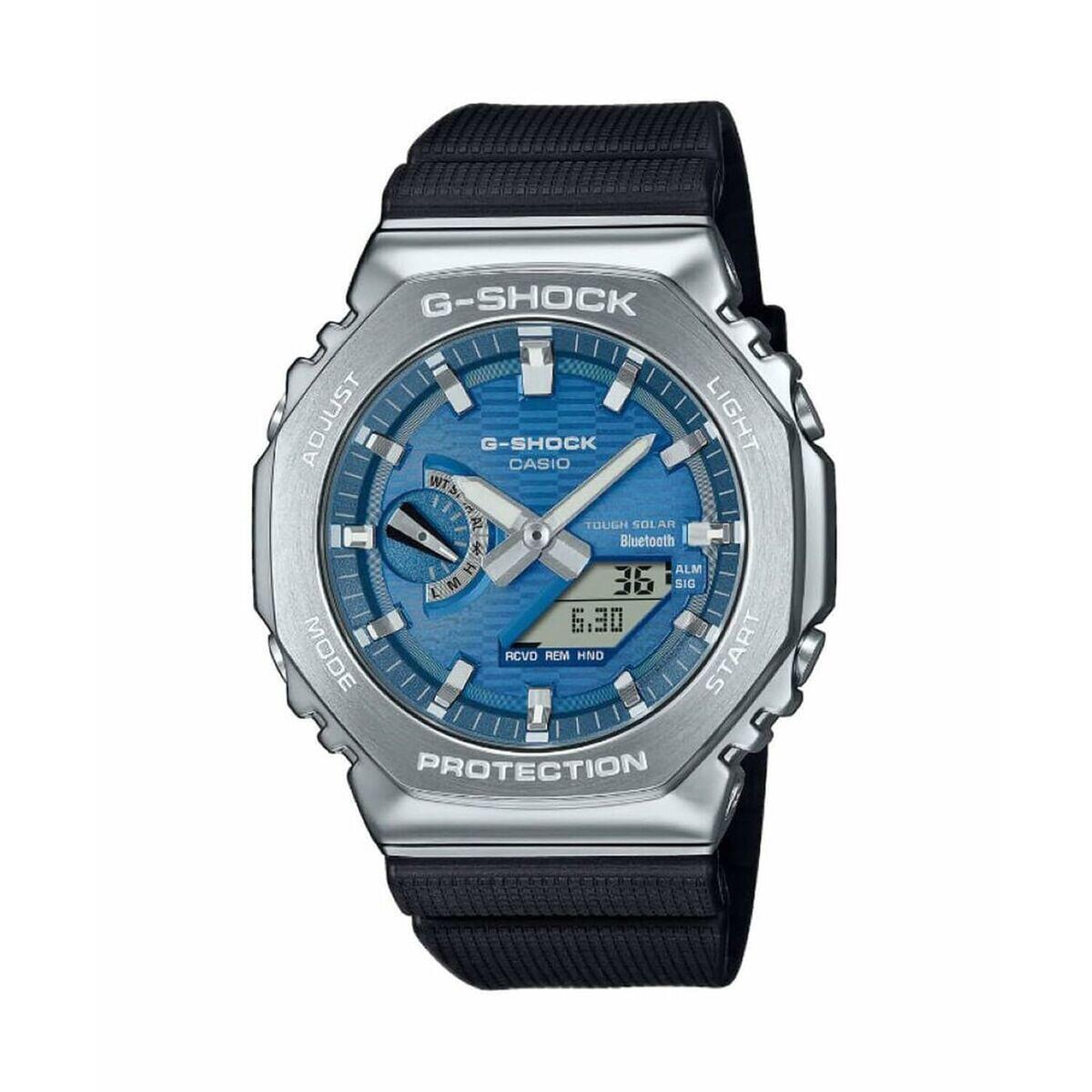 CASIO picture