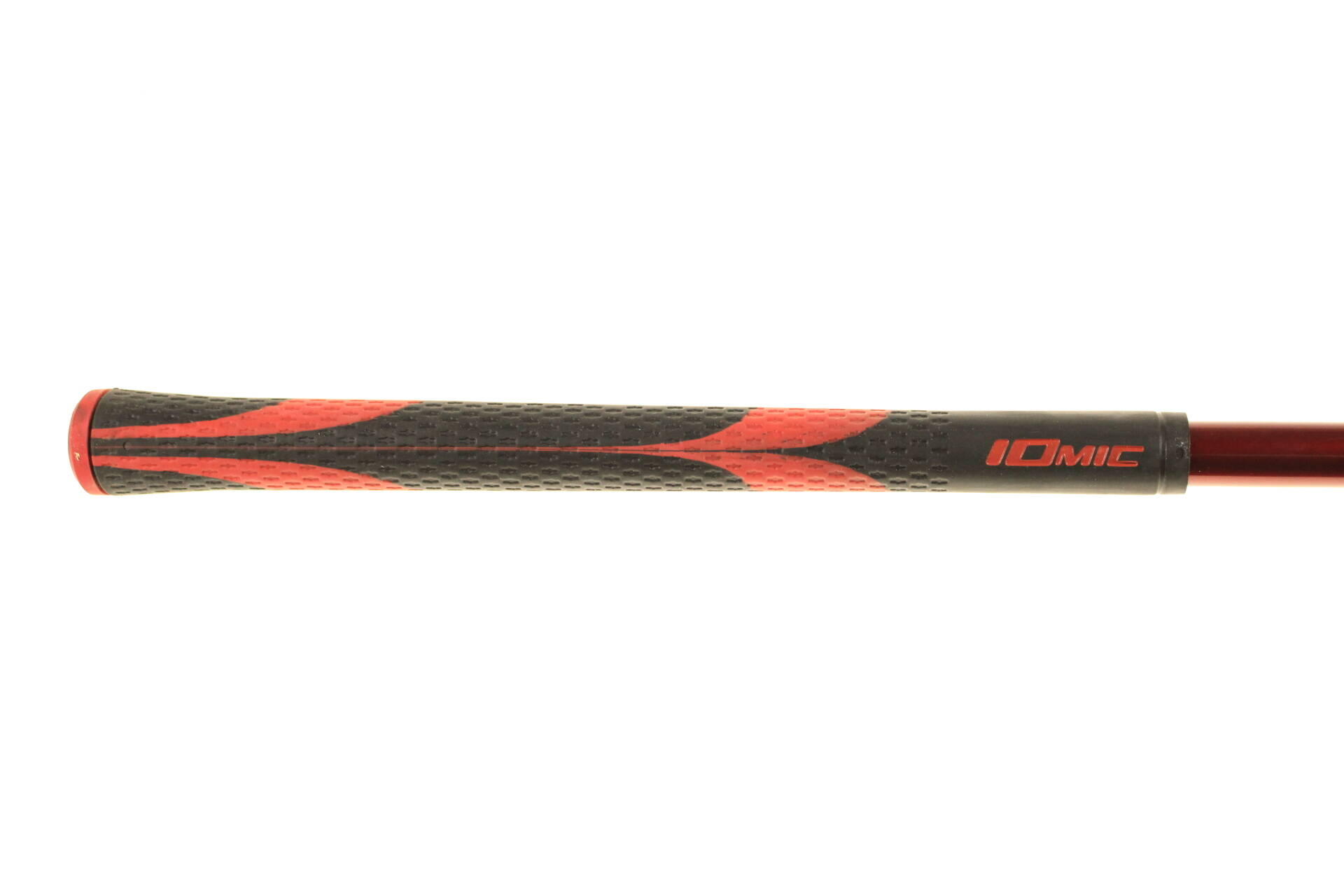 Seconde vie - Srixon ZX7 MK II LH 10.5° Driver Senior - Excellent 5/5