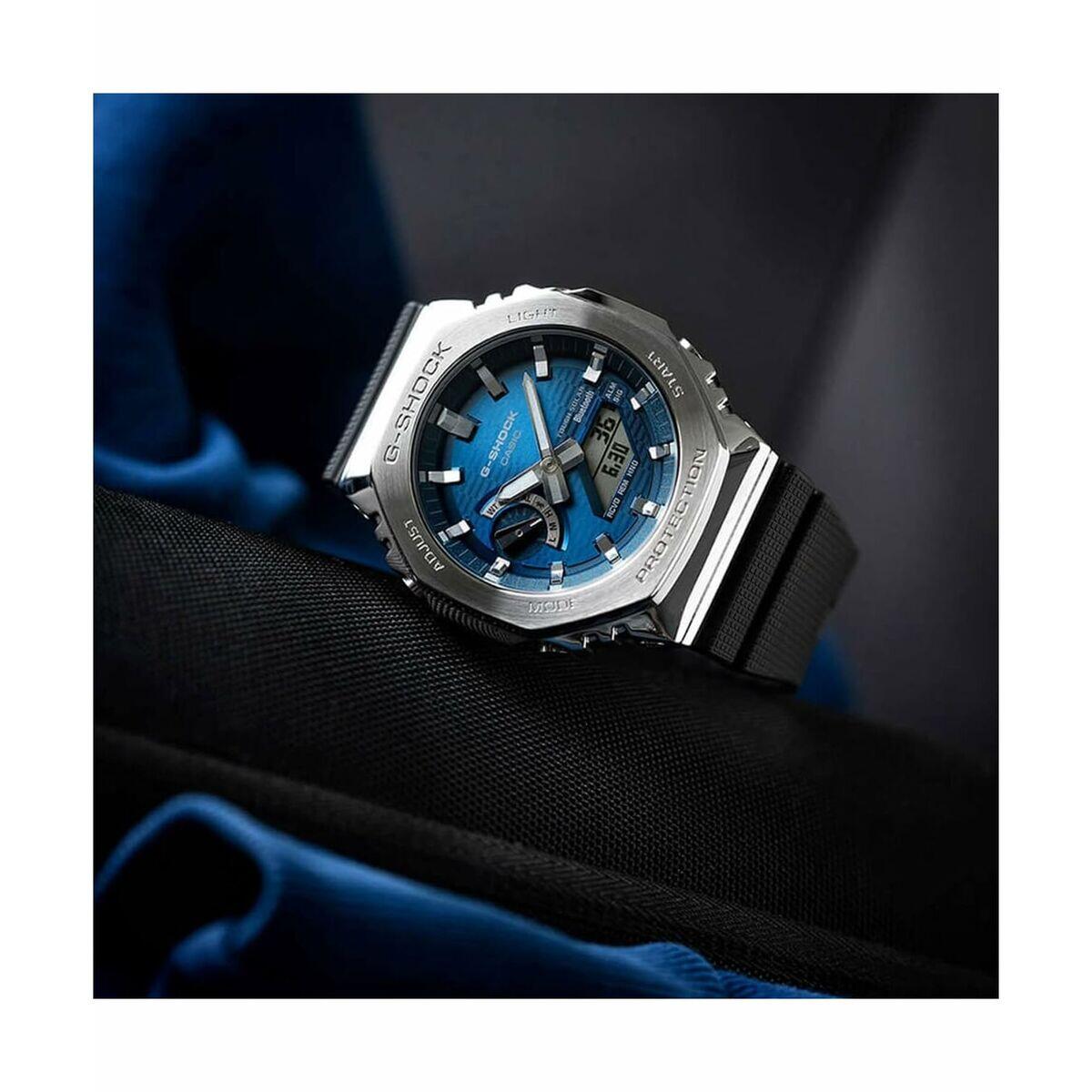 Montre Homme CASIO GBM-2100A-2BER 4/5