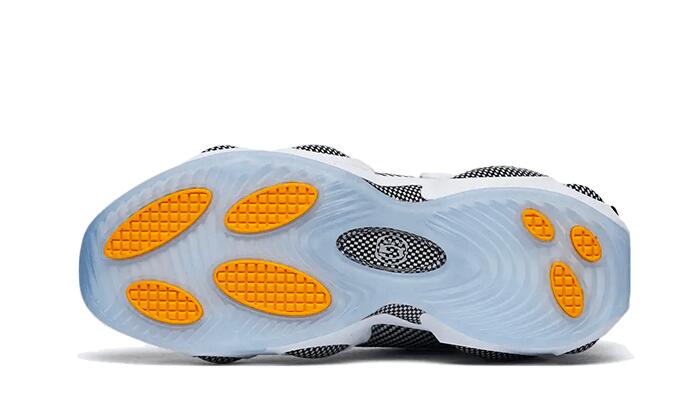 NOCTA Glide Black White 3/6