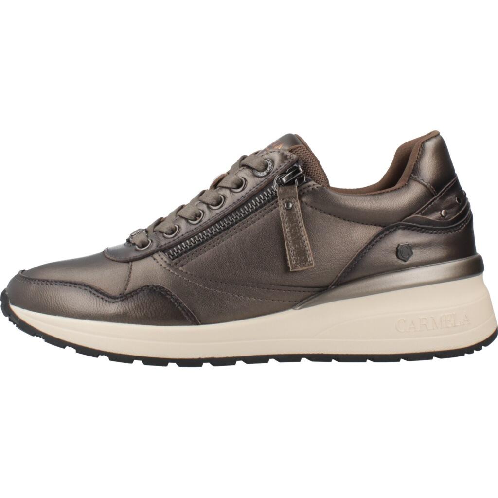 Scarpe Da Ginnastica Carmela Modello 162442c Colore Bronzo 2/5