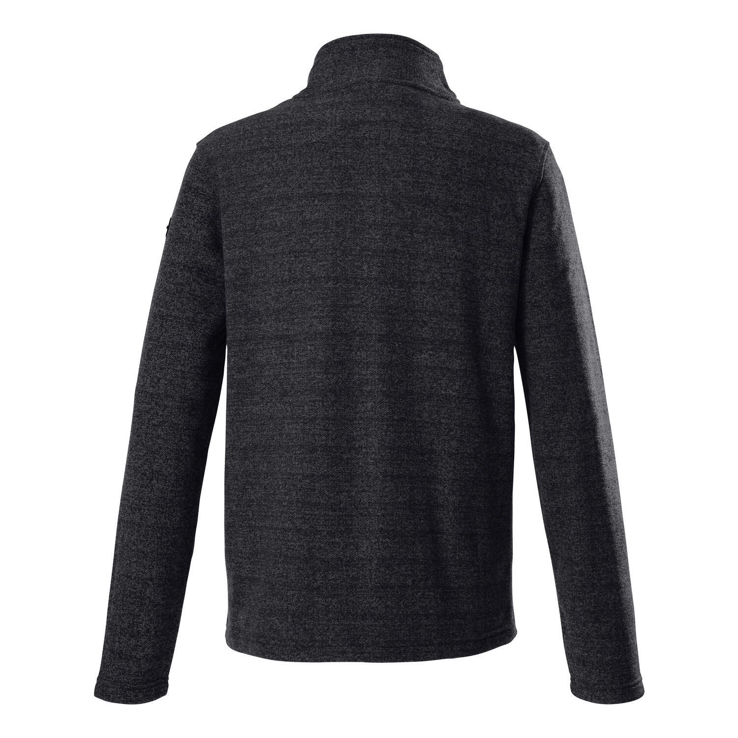 Herren Fleecejacke GW 42 MN FLC JCKT 2/2