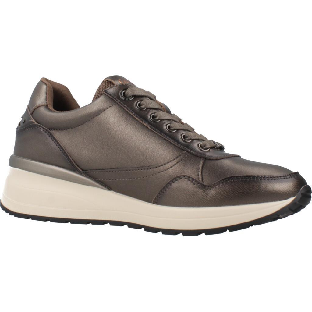 Scarpe Da Ginnastica Carmela Modello 162442c Colore Bronzo 5/5