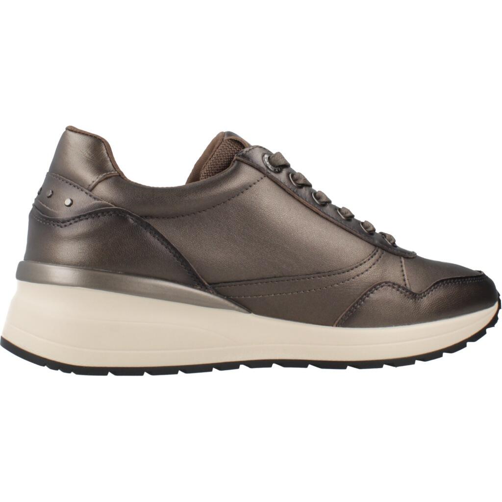 Scarpe Da Ginnastica Carmela Modello 162442c Colore Bronzo 4/5