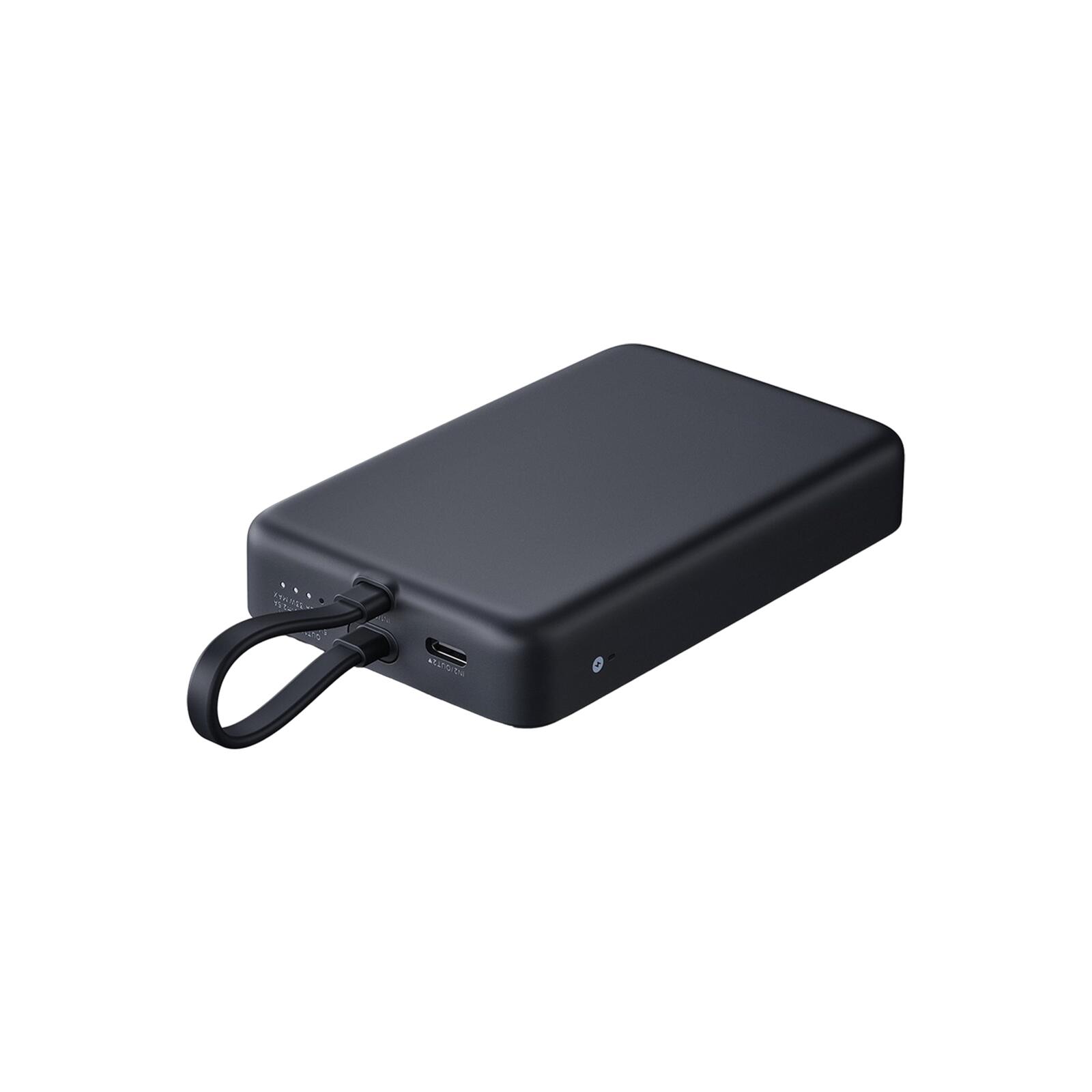 Xiaomi 33W Magnetic Power Bank 10000mAhgrau 4/4