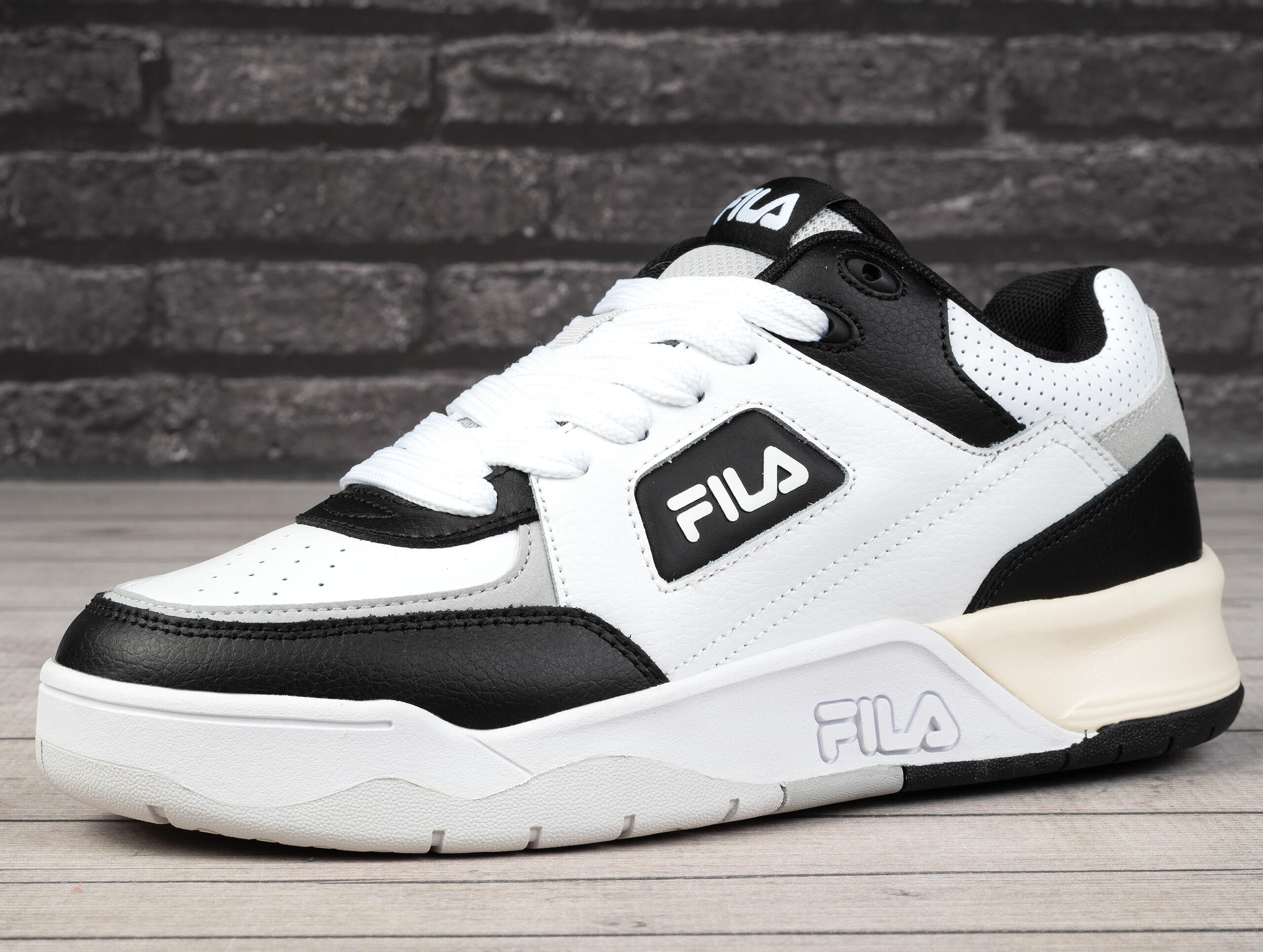Buty męskie męskie sportowe Fila CENTURE 3/6