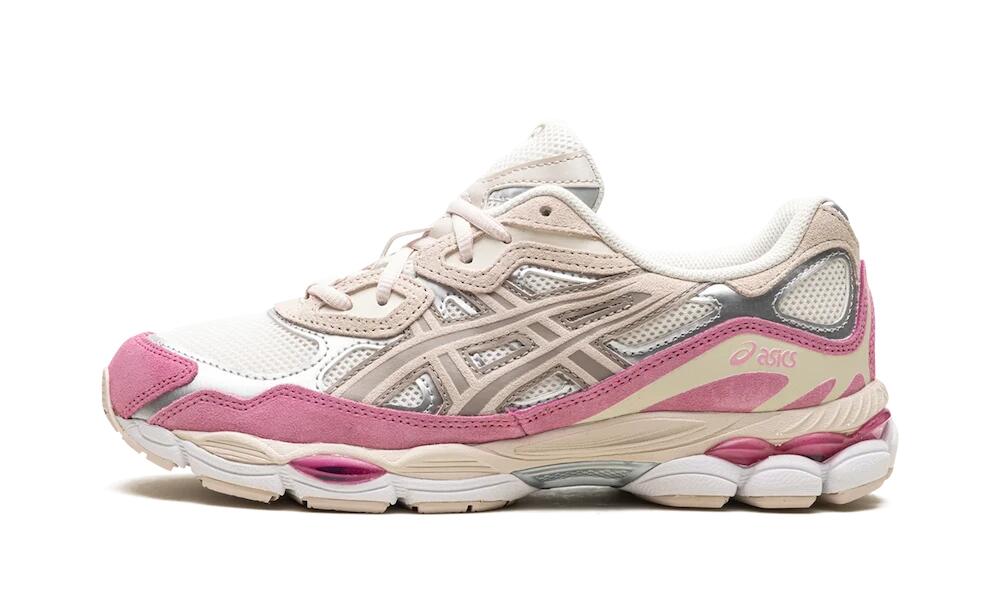 ASICS picture