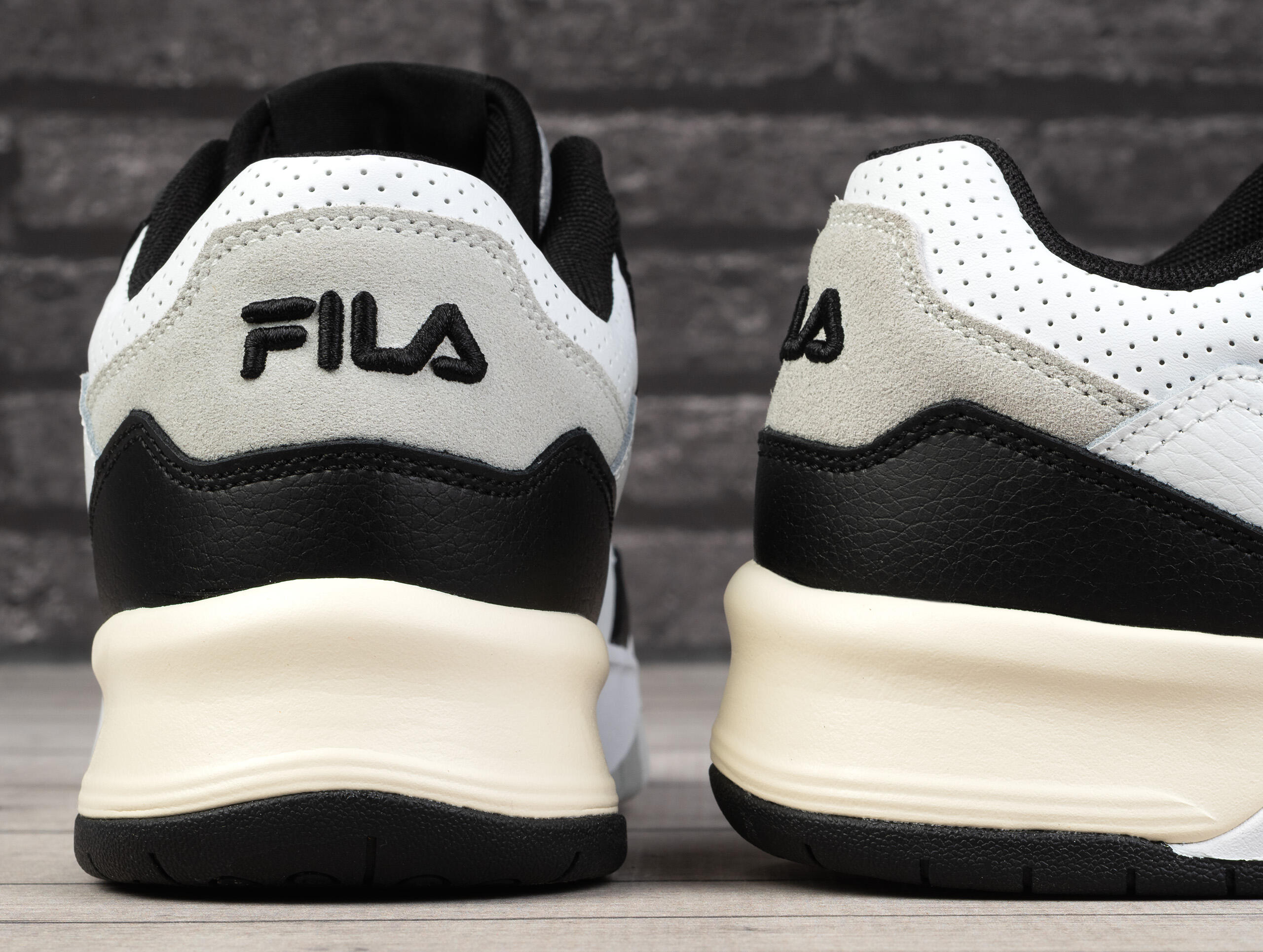 Buty męskie męskie sportowe Fila CENTURE 4/6