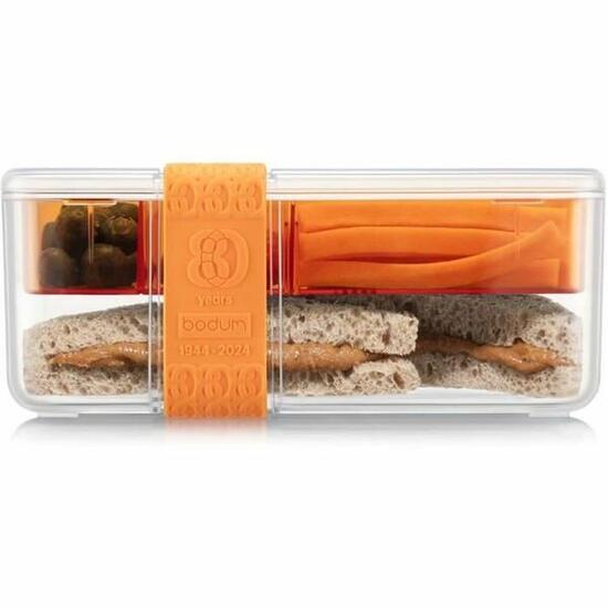 Lunchbox BODUM Bistro Oranje