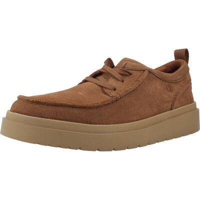 Veterschoenen polden moc