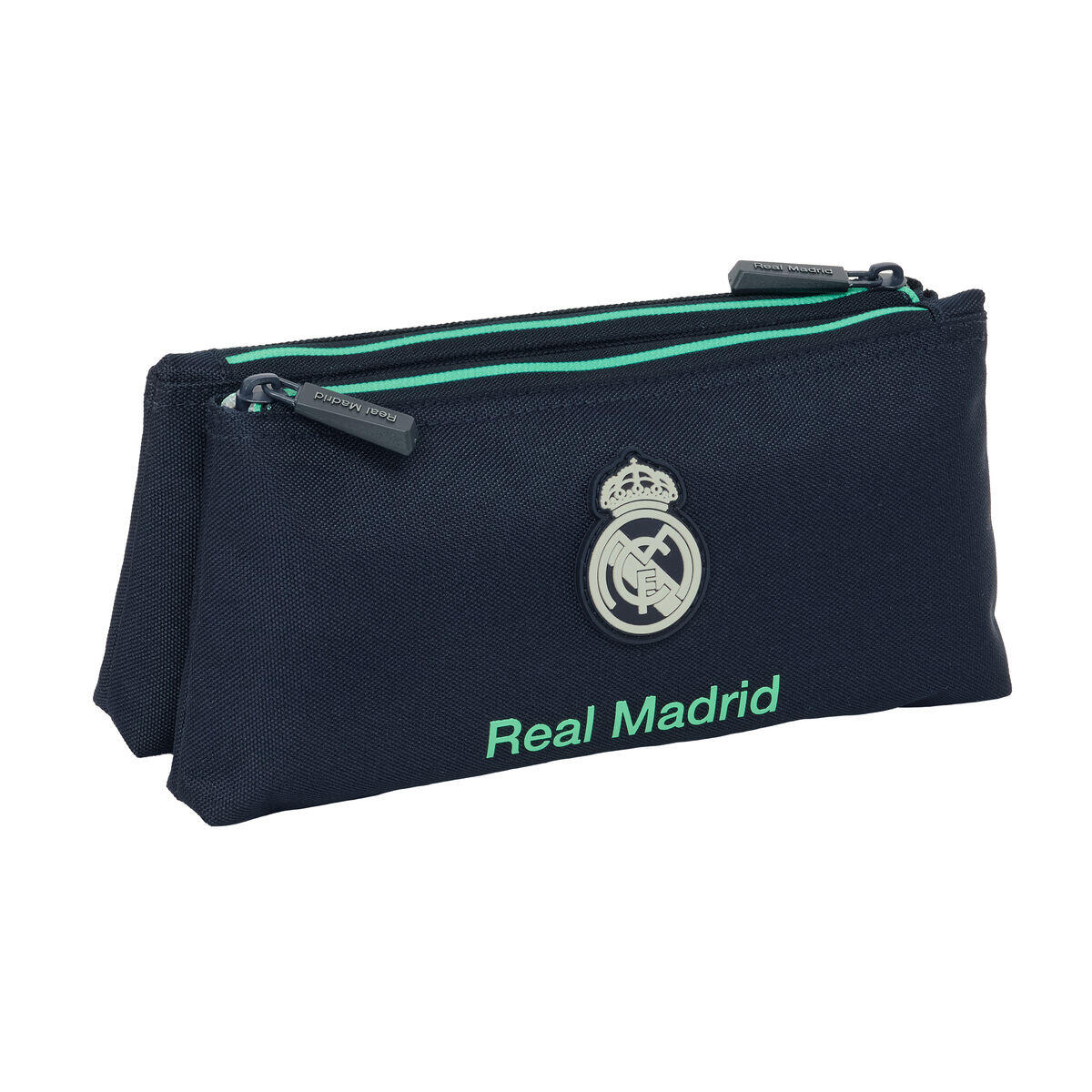 Nécessaire de Voyage REAL MADRID 22 x 10 x 8 cm 3/3
