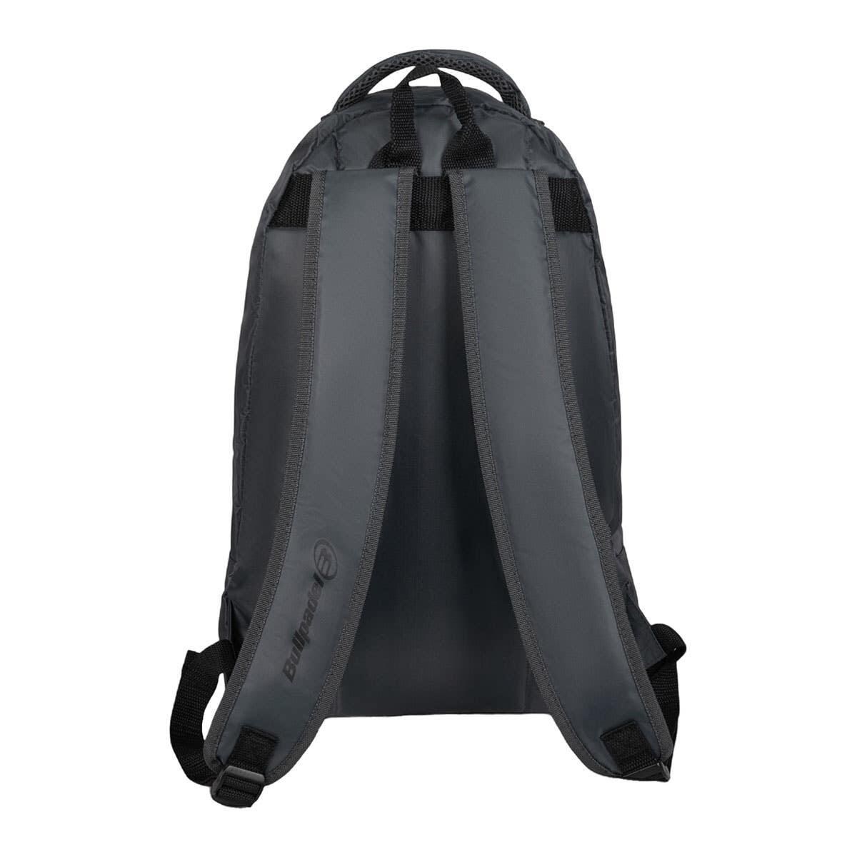 Zaino Bullpadel Bpmex004 Tour Nero Ex 3/3
