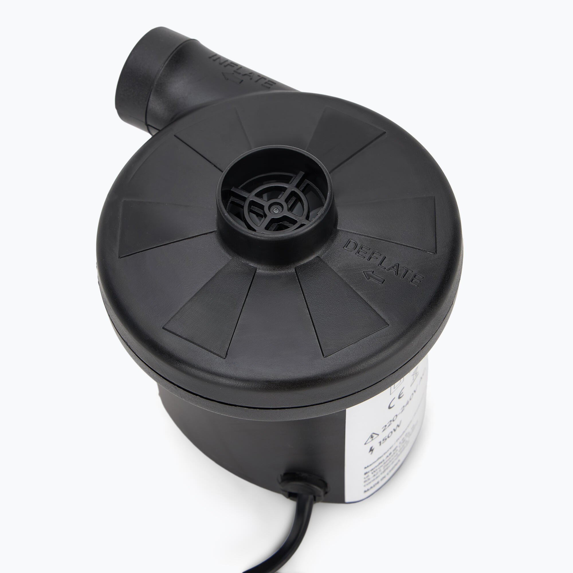 Elektrische Pumpe KADVA Bato für die Matratze 3/5