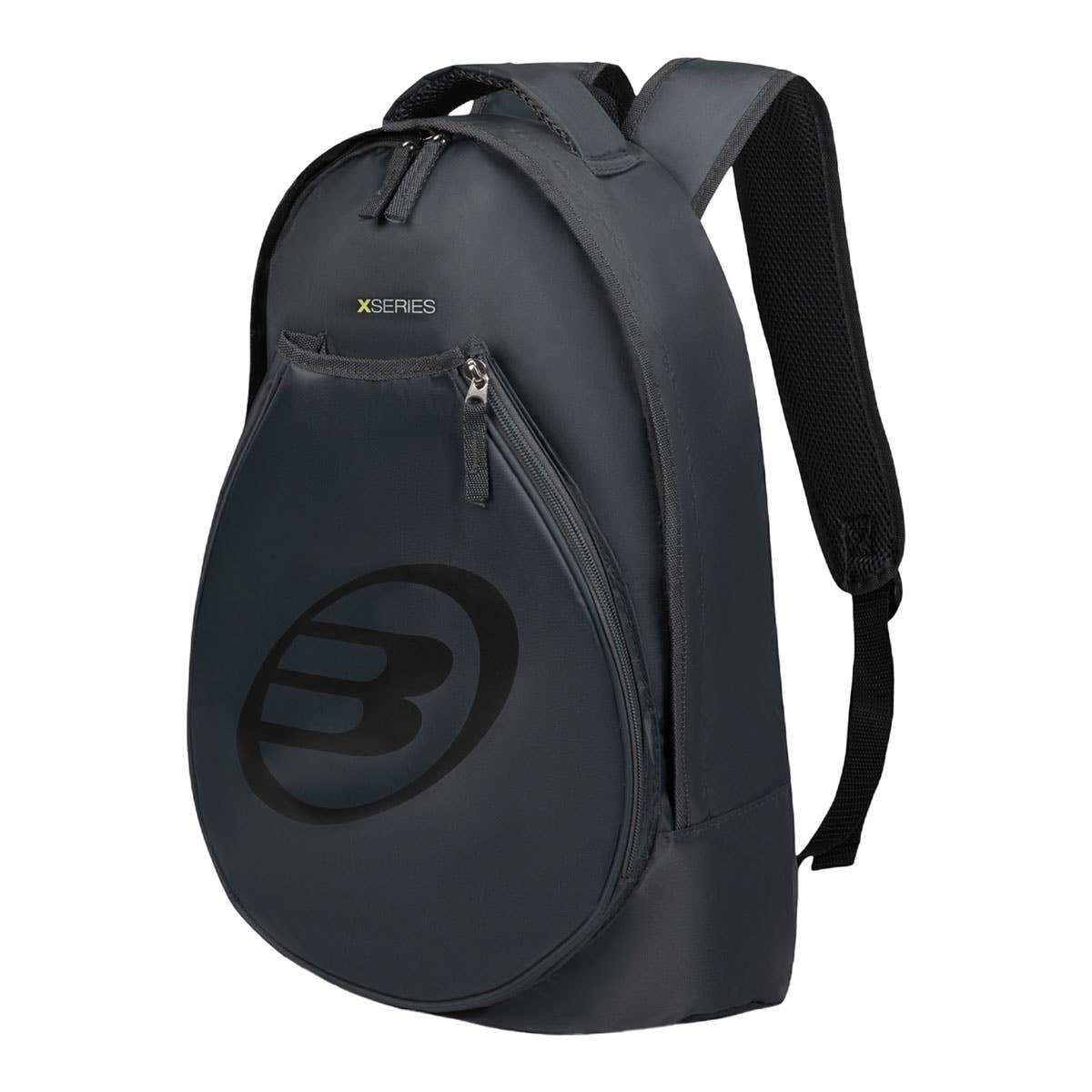 Zaino Bullpadel Bpmex004 Tour Nero Ex 2/3