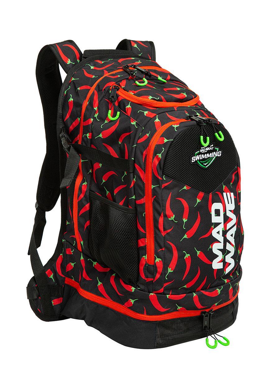 Mochila para natação LANE IMPRESSA Chiles 2/5