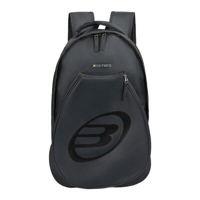 Zaino Bullpadel Bpmex004 Tour Nero Ex