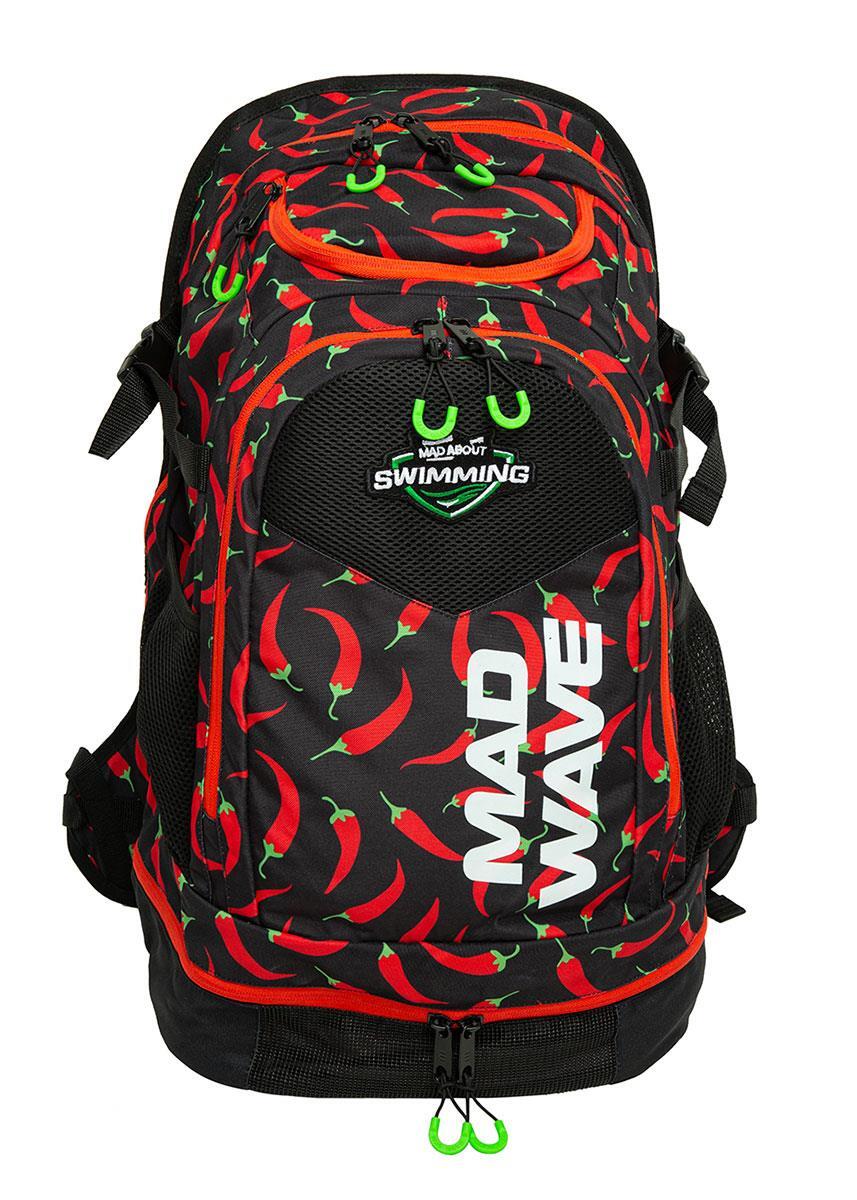 Mochila para natação LANE IMPRESSA Chiles 5/5