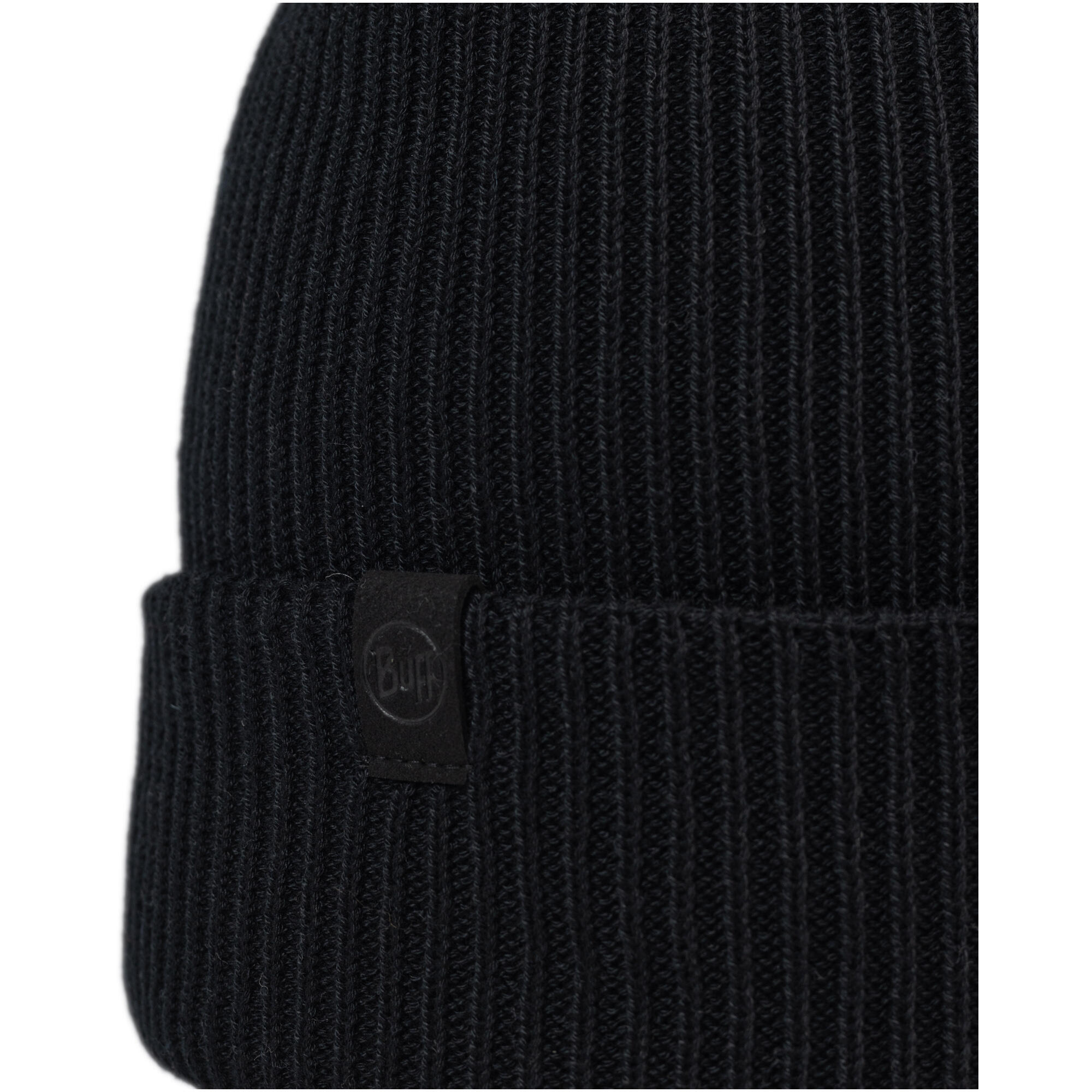 Gorro negro Buff Knitted Beanie Kesha unisex 136632 2/2