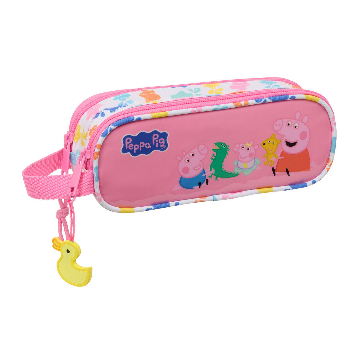 Fourre-tout PEPPA PIG Baby pig Multicouleur 3/3