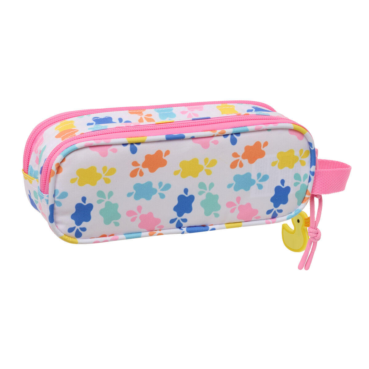 Fourre-tout PEPPA PIG Baby pig Multicouleur 1/3